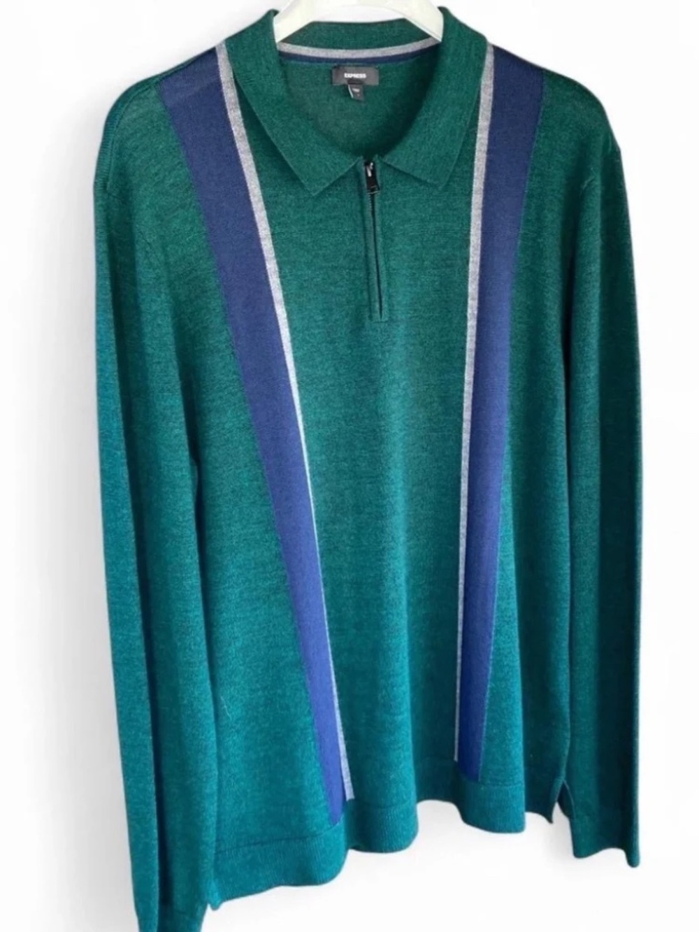 Five Large Shirts  - Great Brands - Picture 5 of 16